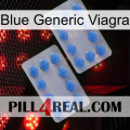 Blue Generic Viagra 20